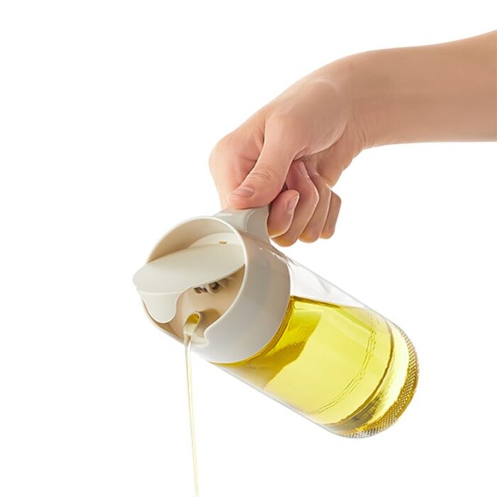 ΛΑΔΙΚΟ ΓΥΑΛΙΝΟ KANATAKI No413 500ml