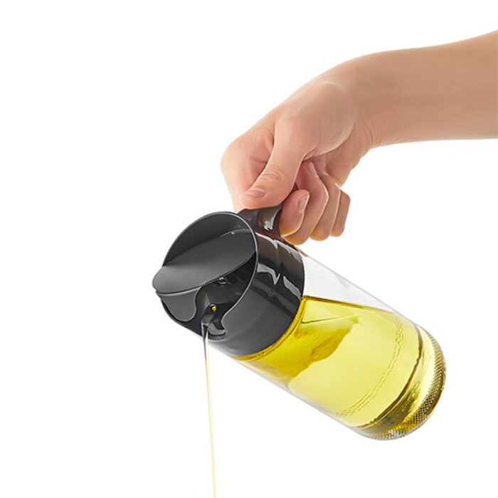 ΛΑΔΙΚΟ ΓΥΑΛΙΝΟ KANATAKI No413 500ml