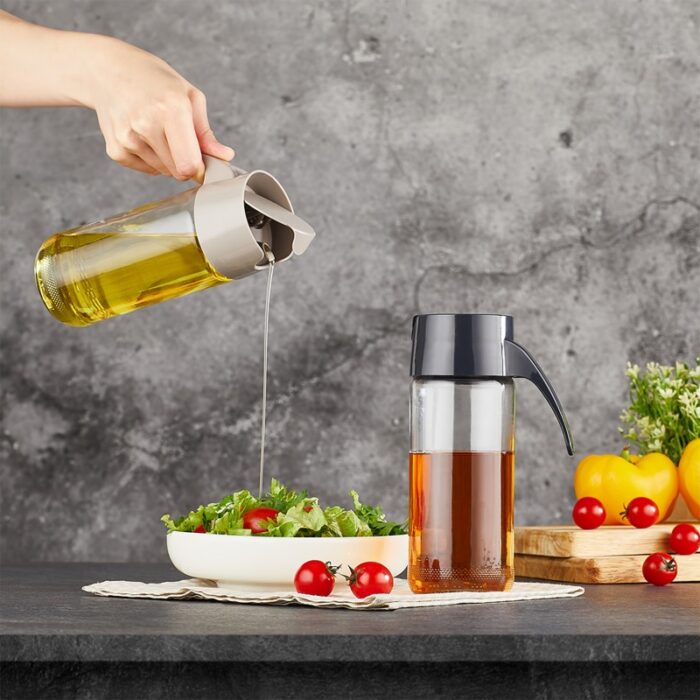 ΛΑΔΙΚΟ ΓΥΑΛΙΝΟ KANATAKI No413 500ml