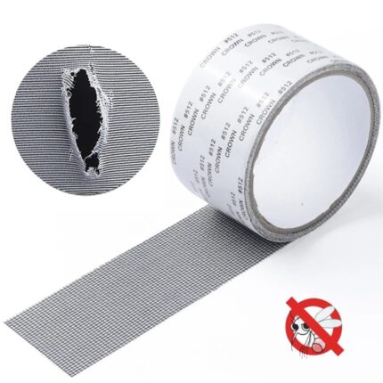 ΤΑΙΝΙΑ ΑΥΤΟΚΟΛΛΗΤΗ ΕΠΙΔΙΟΡΘΩΣΗΣ ΣΙΤΑΣ 5cm x 2m VC3029