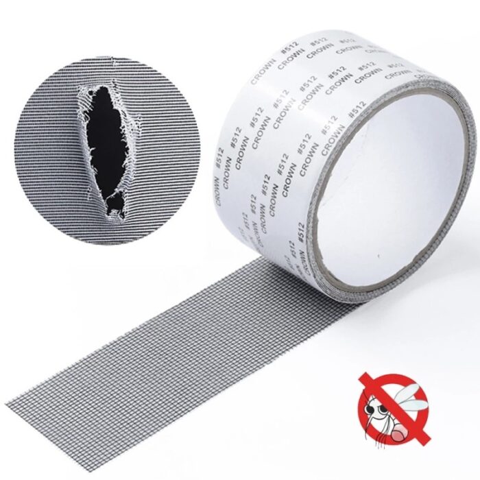 ΤΑΙΝΙΑ ΑΥΤΟΚΟΛΛΗΤΗ ΕΠΙΔΙΟΡΘΩΣΗΣ ΣΙΤΑΣ 5cm x 2m VC3029