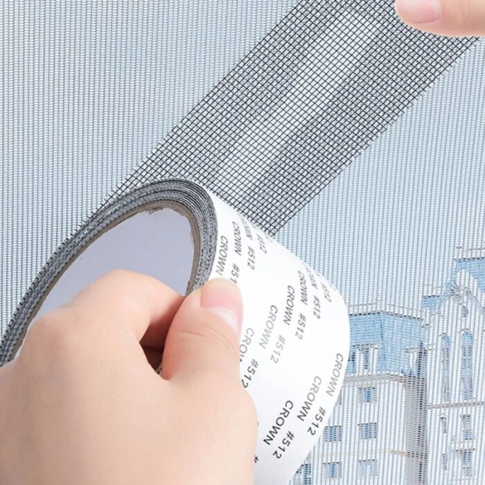 ΤΑΙΝΙΑ ΑΥΤΟΚΟΛΛΗΤΗ ΕΠΙΔΙΟΡΘΩΣΗΣ ΣΙΤΑΣ 5cm x 2m VC3029