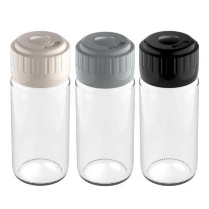 ΒΑΖΑΚΙ ΓΙΑ ΜΠΑΧΑΡΙΚΑ SPICE 244ML No161005