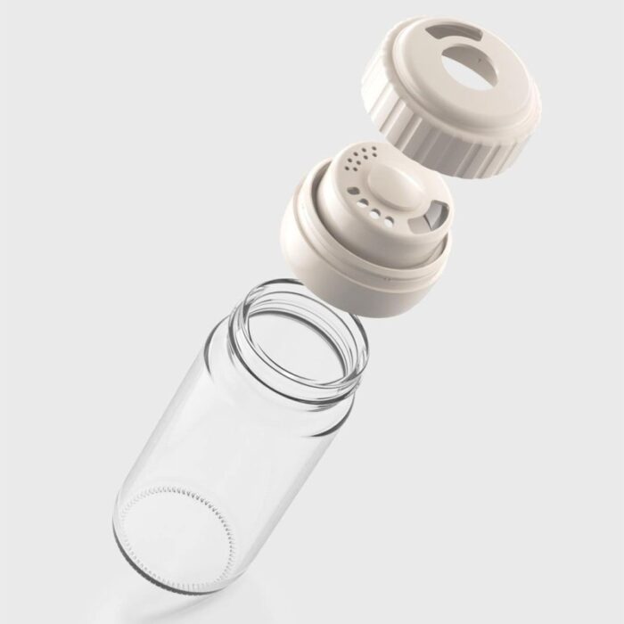 ΒΑΖΑΚΙ ΓΙΑ ΜΠΑΧΑΡΙΚΑ SPICE 244ML No161005