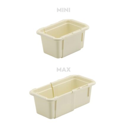 ΘΗΚΗ ORGANIZER MINIMAX ΕΠΕΚΤΗΝΟΜΕΝΗ Νο00870 12.5x9x7cm VIOSARP