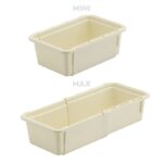 ΘΗΚΗ ORGANIZER MINIMAX ΕΠΕΚΤΗΝΟΜΕΝΗ Νο871 18.5x12.5x7cm VIOSARP