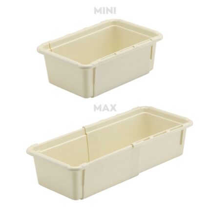 ΘΗΚΗ ORGANIZER MINIMAX ΕΠΕΚΤΗΝΟΜΕΝΗ Νο871 18.5x12.5x7cm VIOSARP