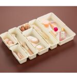 ΘΗΚΗ ORGANIZER MINIMAX ΕΠΕΚΤΗΝΟΜΕΝΗ Νο871 18.5x12.5x7cm VIOSARP