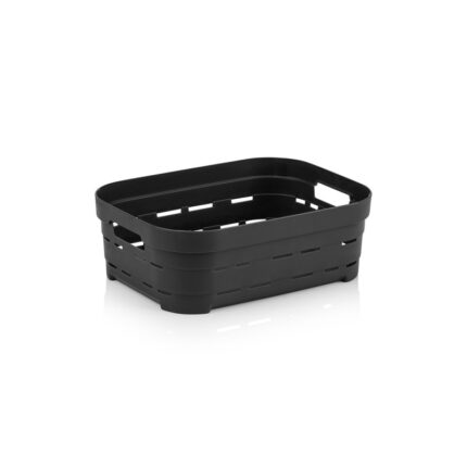 ΚΑΛΑΘΑΚΙ ΔΙΑΦΟΡΩΝ ΧΡΗΣΕΩΝ PYRAMID ΔΙΑΤΡΗΤΟ No610 2.8L 24x17.5x8cm VIOSARP