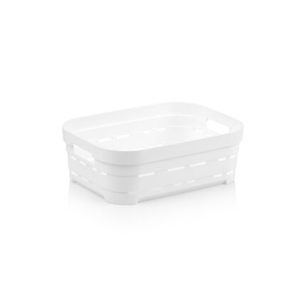 ΚΑΛΑΘΑΚΙ ΔΙΑΦΟΡΩΝ ΧΡΗΣΕΩΝ PYRAMID ΔΙΑΤΡΗΤΟ No610 2.8L 24x17.5x8cm VIOSARP