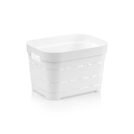 ΚΑΛΑΘΑΚΙ ΔΙΑΦΟΡΩΝ ΧΡΗΣΕΩΝ PYRAMID ΔΙΑΤΡΗΤΟ No612 5L 24x17.5x16cm VIOSARP