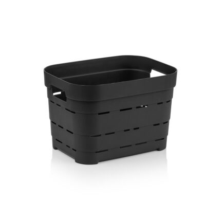 ΚΑΛΑΘΑΚΙ ΔΙΑΦΟΡΩΝ ΧΡΗΣΕΩΝ PYRAMID ΔΙΑΤΡΗΤΟ No612 5L 24x17.5x16cm VIOSARP