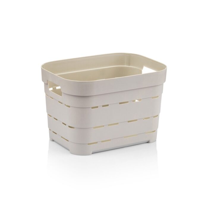 ΚΑΛΑΘΑΚΙ ΔΙΑΦΟΡΩΝ ΧΡΗΣΕΩΝ PYRAMID ΔΙΑΤΡΗΤΟ No612 5L 24x17.5x16cm VIOSARP