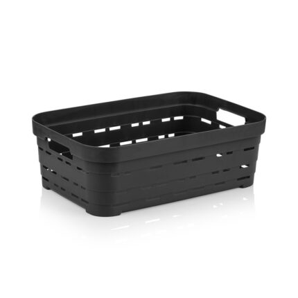 ΚΑΛΑΘΑΚΙ ΔΙΑΦΟΡΩΝ ΧΡΗΣΕΩΝ PYRAMID ΔΙΑΤΡΗΤΟ No615 8,2L 36x24x12cm VIOSARP