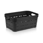 ΚΑΛΑΘΑΚΙ ΔΙΑΦΟΡΩΝ ΧΡΗΣΕΩΝ PYRAMID ΔΙΑΤΡΗΤΟ No616 10,8L 36x24x16cm VIOSARP