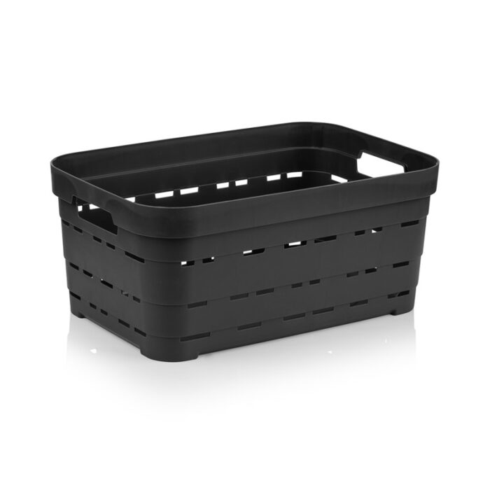 ΚΑΛΑΘΑΚΙ ΔΙΑΦΟΡΩΝ ΧΡΗΣΕΩΝ PYRAMID ΔΙΑΤΡΗΤΟ No616 10,8L 36x24x16cm VIOSARP