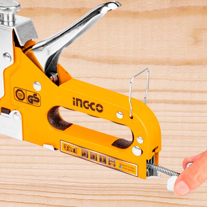 Ingco HSG1405 Καρφωτικό Χειρός για Καρφιά