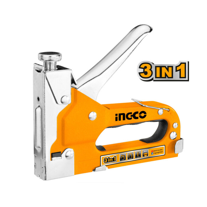 Ingco HSG1405 Καρφωτικό Χειρός για Καρφιά