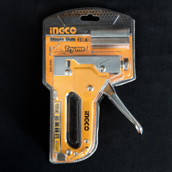 Ingco HSG1405 Καρφωτικό Χειρός για Καρφιά