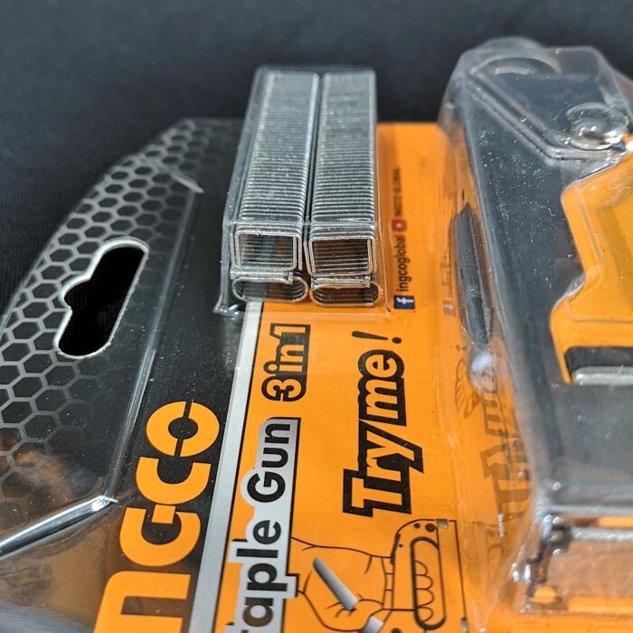 Ingco HSG1405 Καρφωτικό Χειρός για Καρφιά