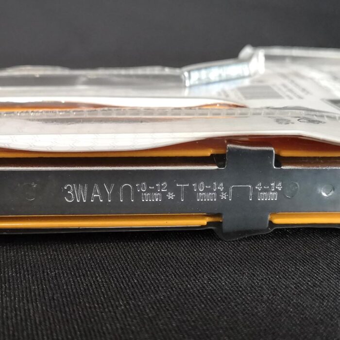 Ingco HSG1405 Καρφωτικό Χειρός για Καρφιά