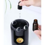 ΑΡΩΜΑΤΙΣΤΗΣ ΑΙΘΕΡΙΩΝ ΕΛΑΙΩΝ 8x12cm VC2951