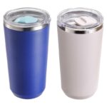 ΘΕΡΜΟ ΠΟΤΗΡΙ ΑΝΟΞΕΙΔΩΤΟ ΧΡΩΜΑΤΙΣΤΟ SW8078 420ml 8x16.3 VIOSARP