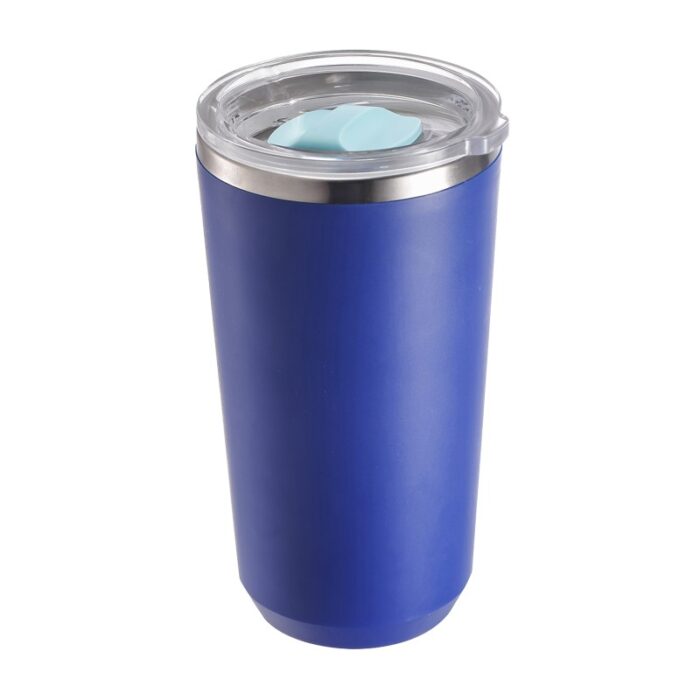 ΘΕΡΜΟ ΠΟΤΗΡΙ ΑΝΟΞΕΙΔΩΤΟ ΧΡΩΜΑΤΙΣΤΟ SW8078 420ml 8x16.3 VIOSARP