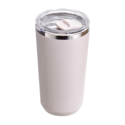 ΘΕΡΜΟ ΠΟΤΗΡΙ ΑΝΟΞΕΙΔΩΤΟ ΧΡΩΜΑΤΙΣΤΟ SW8078 420ml 8x16.3 VIOSARP