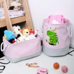 ΚΑΛΑΘΙ ΔΙΑΦΟΡΩΝ ΧΡΗΣΕΩΝ ΥΦΑΣΜΑΤΙΝΟ ΠΑΙΔΙΚΟ 30x30cm ΣΤΡΟΓΓΥΛΟ VC3097-3 VIOSARP