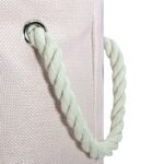 ΚΑΛΑΘΙ ΔΙΑΦΟΡΩΝ ΧΡΗΣΕΩΝ ΥΦΑΣΜΑΤΙΝΟ ΠΑΙΔΙΚΟ 30x30cm ΣΤΡΟΓΓΥΛΟ VC3097-3 VIOSARP - Image 7