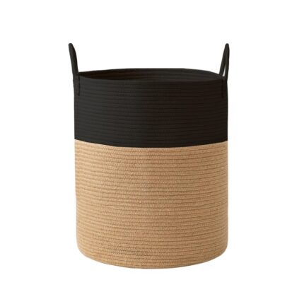 ΚΑΛΑΘΙ ΔΙΑΦΟΡΩΝ ΧΡΗΣΕΩΝ ΣΧΟΙΝΙ ΔΙΧΡΩΜΟ 28x35cm VC3100-1 VIOSARP