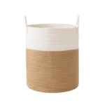ΚΑΛΑΘΙ ΔΙΑΦΟΡΩΝ ΧΡΗΣΕΩΝ ΣΧΟΙΝΙ ΔΙΧΡΩΜΟ 28x35cm VC3100-1 VIOSARP