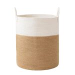 ΚΑΛΑΘΙ ΔΙΑΦΟΡΩΝ ΧΡΗΣΕΩΝ ΣΧΟΙΝΙ ΔΙΧΡΩΜΟ 32x40cm VC3100-2 VIOSARP