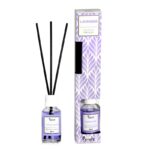 αρωματικό χώρου lavender, αρωματικό λεβάντα, αρωματικό με sticks, reed diffuser 30ml, diffuser χώρου, αρωματικά στικ, αρωματικό μπάνιου, αρωματικό υπνοδωματίου, lavender diffuser, 5206753050384.