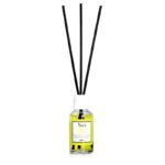 αρωματικό χώρου Fresh Lemon, αρωματικό με sticks, reed diffuser 30ml, αρωματικό λεμόνι, diffuser χώρου, αρωματικά στικ, αρωματικό μπάνιου, αρωματικό γραφείου, fresh lemon diffuser, 5206753050391