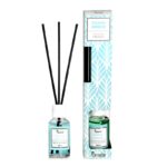 αρωματικό χώρου Ocean Breeze, αρωματικό με sticks, reed diffuser 30ml, θαλασσινό άρωμα, diffuser χώρου, αρωματικά στικ, αρωματικό μπάνιου, αρωματικό γραφείου, ocean breeze diffuser, 5206753050407.