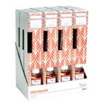 ΑΡΩΜΑΤΙΚΟ ΧΩΡΟΥ ΜΕ STICKS RED FRUITS 30 ml