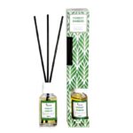 αρωματικό χώρου Forest Embers, αρωματικό με sticks, reed diffuser 30ml, ξυλώδες άρωμα χώρου, diffuser χώρου, αρωματικά στικ, αρωματικό σπιτιού, αρωματικό γραφείου, forest embers diffuser, 5206753050438.