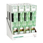 αρωματικό χώρου Forest Embers, αρωματικό με sticks, reed diffuser 30ml, ξυλώδες άρωμα χώρου, diffuser χώρου, αρωματικά στικ, αρωματικό σπιτιού, αρωματικό γραφείου, forest embers diffuser, 5206753050438.