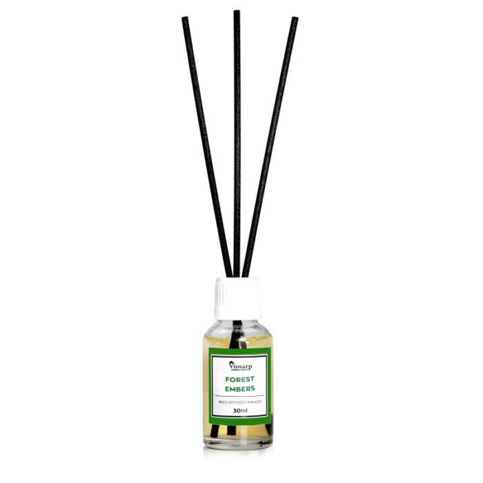 ΑΡΩΜΑΤΙΚΟ ΧΩΡΟΥ ΜΕ STICKS FOREST EMBERS 30 ml