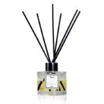 ΑΡΩΜΑΤΙΚΟ ΧΩΡΟΥ ΜΕ STICKS COTTON FLOWER 100 ml