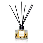 ΑΡΩΜΑΤΙΚΟ ΧΩΡΟΥ ΜΕ STICKS ORANGE CINNAMON 100 ml