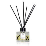 ΑΡΩΜΑΤΙΚΟ ΧΩΡΟΥ ΜΕ STICKS VANILLA 100 ml