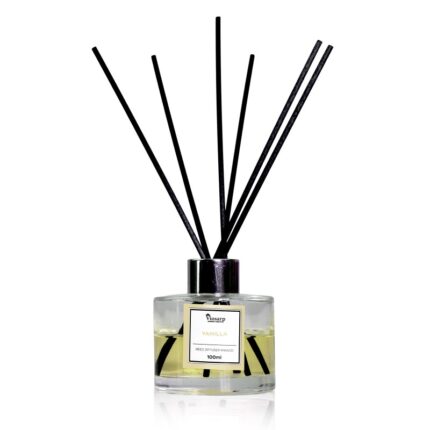 ΑΡΩΜΑΤΙΚΟ ΧΩΡΟΥ ΜΕ STICKS VANILLA 100 ml