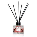 ΑΡΩΜΑΤΙΚΟ ΧΩΡΟΥ ΜΕ STICKS RED FRUITS 100 ml