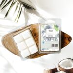 Αρωματικά Wax Melts 6τμχ 66g – Ισχυρό & Διαρκές Άρωμα
