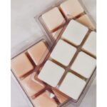 Αρωματικά Wax Melts 6 τεμαχίων (66g). Πλούσιο και μακράς διάρκειας άρωμα για κάθε χώρο. Ιδανικά για χρήση σε wax burner.