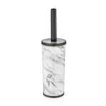 Κλειστό χρωματιστό πιγκάλ D018. Υγιεινή, μοντέρνα και ανθεκτική λύση για κάθε μπάνιο. Ιδανικό για καθαριότητα και διακόσμηση.