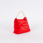 Στοπ πόρτας σε μπορντό χρώμα 17x8x15cm. Ανθεκτικό και κομψό, ιδανικό για κάθε εσωτερικό χώρο. Συνδυάζει λειτουργικότητα και διακόσμηση.